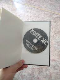 Image result for noize mc последний альбом