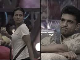 Now that he has been a part of the show for more than 100 contestant of bigg boss season 13, aarti singh has supported eijaz through his journey and is sad that the actor has had to quit the reality show midway. Bigg Boss 14 Eijaz Khan Talks To Hina About Pavitra Punia Says Did Not Give Anyone The Right To Be Possessive About Me Times Of India
