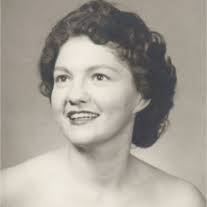 Obituary information for Geraldine "Geri" LeFevre