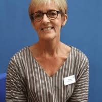 Denise Hardy, Consultant