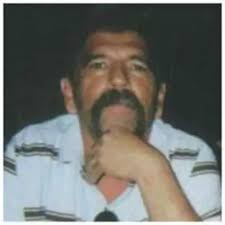 Obituary information for Manuel Mateo Gonzales