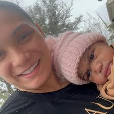 Angel Briscoe's Instagram, Twitter & Facebook