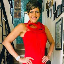 Mandira bedi is a popular indian actress and model who is also known as a famous fashion designer and television presenter. Mandira Bedi Age Bio Height Family Photos Husband Instagram