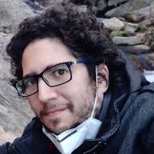 David Sánchez-Manzano