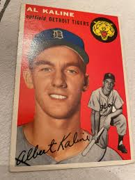 Detroit Tigers scrapbook pages for sale