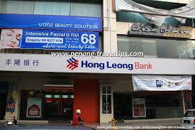 At the first malaysian bank on shopee mall, get financial products from the comfort and safety of your home. Hong Leong Bank Branches In Penang
