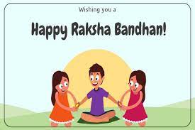 You can share these raksha bandhan wishes, messages, quotes and whatsapp status with your siblings to make them feel a bit more special. Gpuofph0vs Hmm