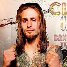 Tony Lichtenberger vs. Eric Gonzalez, Bayfront Brawl 16