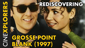 Rediscovering: Grosse Point Blank (1997)