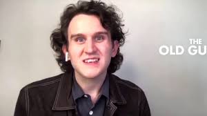 Actor harry melling is best known for his role as dudley dursley in the harry potter films during his youth, but his appearance in netflix's the devil all the time has some viewers stunned. Harry Melling The Old Guard Youtube