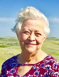 Amelia Brown Obituary