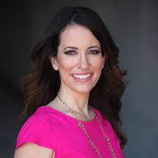 Irene Margolis's Instagram, Twitter & Facebook