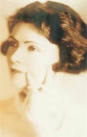 Dale Beulah Winter Duffy (1890-1985)