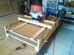 February 19, 2015may 2, 2017|chelsea rachel. Homemade Thickness Planer Jig Homemadetools Net