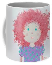 Ruby Coffee Mug