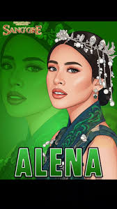 As Pirena ka ngayon Mira ah! #Sanggre