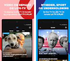 You can see sneak peeks at series and shows before everyone else. Tv 2 Play Apk Download For Android Latest Version 4 2 1 Dk Tv2 Tv2play