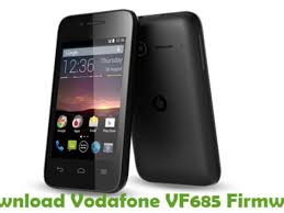 First, mediatek (mtk) usb drivers it's very important and required files that help pc to detect vodafone vfd 100 phone, it is important to connect, flash and upgrades stock rom (firmware) and it required for sp flash tool. Download Vodafone Vf685 Firmware Stock Rom Files