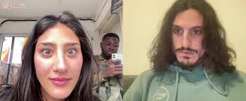 Dalton's Funny Comedy Sketch: IDF, Gaza, and Celeb Lookalikes