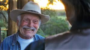 Interview with Ben Epstein of BUCK ALAMO — Hyperreal Film Club