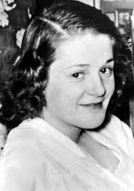 May Butcher's Instagram, Twitter & Facebook