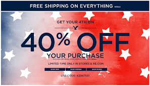 Pinned June 29th 40 Off At American Eagle Outfitters Or Online Via Promo Code 62087531 Coupon Via The Coupons App Coupon Apps American Eagle Mens Outfitters