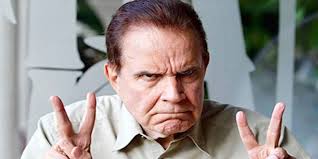 Richard Caruthers "Rich"...