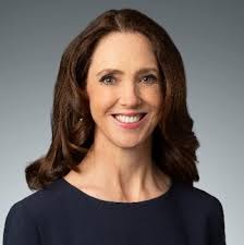 InPublishing: EIU appoints Constance Hunter