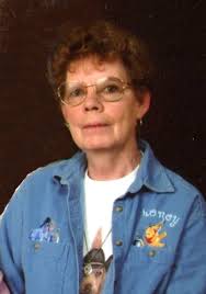 Pamela Paulsen age 64 of Colstrip, MT