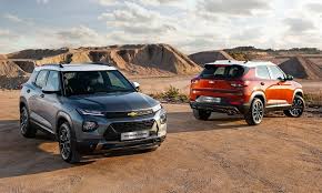 Research the 2020 honda civic at cars.com and find specs, pricing, mpg, safety data, photos, videos, reviews and local inventory. Gm Officially Reveals 2021 Chevrolet Trailblazer Gm Authority