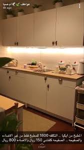 Pin By Ma6rh On Decor Kitchen Cabinets Decor Kitchen