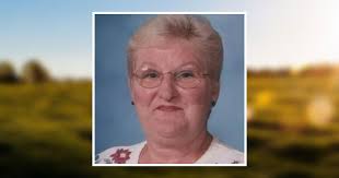Carolyn Rae Lane Baker Obituary January 24, 2017