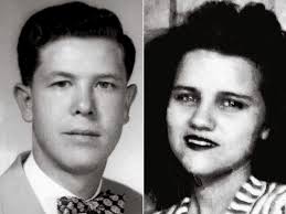 North Carolina couple has 'rocking chair wedding' after 70 years apart