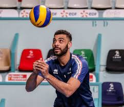 Aujourd'hui, mardi 21 juillet, le joueur de l'équipe de france de volley a été placé en garde à vue. Volley Earvin Ngapeth Repart En Conquete