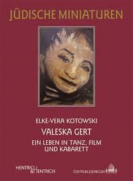 Valeska Gert" online kaufen
