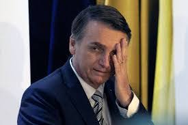 Resultado de imagem para bolsonaro no forte apache