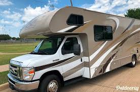 If that's the case, make sure you inspect it carefully before use. Small Rv Rentals Rent A Small Mini Or Compact Rv
