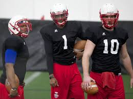 As Portland Thunder make AFL debut, so will Darron Thomas, 15 teammates