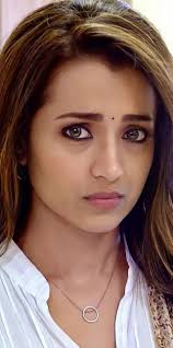 To day's best photo 🌹 🌹 Trisha Krishnan #trishakrishnan
