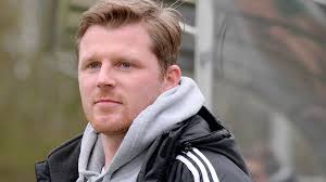 FC Kray holt Ex-Profi Michael Lorenz als Trainer