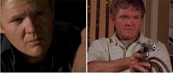 Az önce fark ettim, Scott Michael Campbell hem Psych'ta hem de Criminal  Minds'ta ölüm meleği katilini oynamış. : r/psych