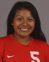 2016 Women's Soccer Roster