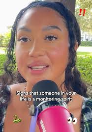 Signs You Have a Monitoring Spirit: Key Indicators