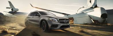 Maybe you would like to learn more about one of these? Check Out The Performance Features In The Entry Level Mercedes Benz Suv Mercedes Benz Of Gilbert