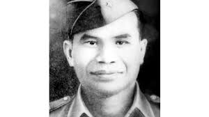 KAPTEN DASUKI BAKRI (1909-1957): Ustad yang Komandan Batalyon Siliwangi