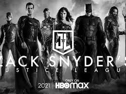 The film is dedicated to the memory of snyder's daughter, autumn. Watch The Official Premiere Trailer For Zack Snyder S Justice League The Verge