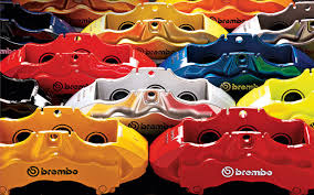 Brembo brakes are available at all halfords autocentres as an upgrade to our standard brake parts. Brembo Is The Ferrari Of Car Braking Systems Torque