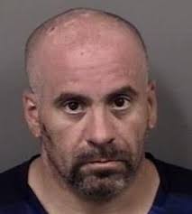 Alleged speeding with suspended license leads to arrest