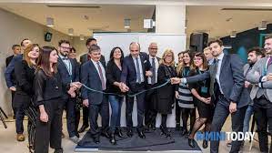 Trova le filiali banca popolare dell'emilia romagna a catania: Arriva A Riccione Il Nuovo Modello Di Filiale Della Banca Popolare Emilia Romagna