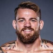 Travis Davis vs. Aleksa Camur, Caged Madness 40